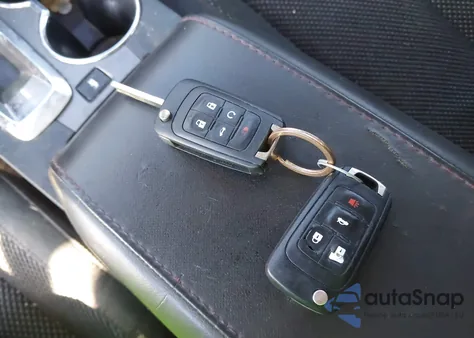 2011 Chevrolet Equinox 1Lt z USA, uszkodzony, nr VIN 2CNFLEEC3B6354568